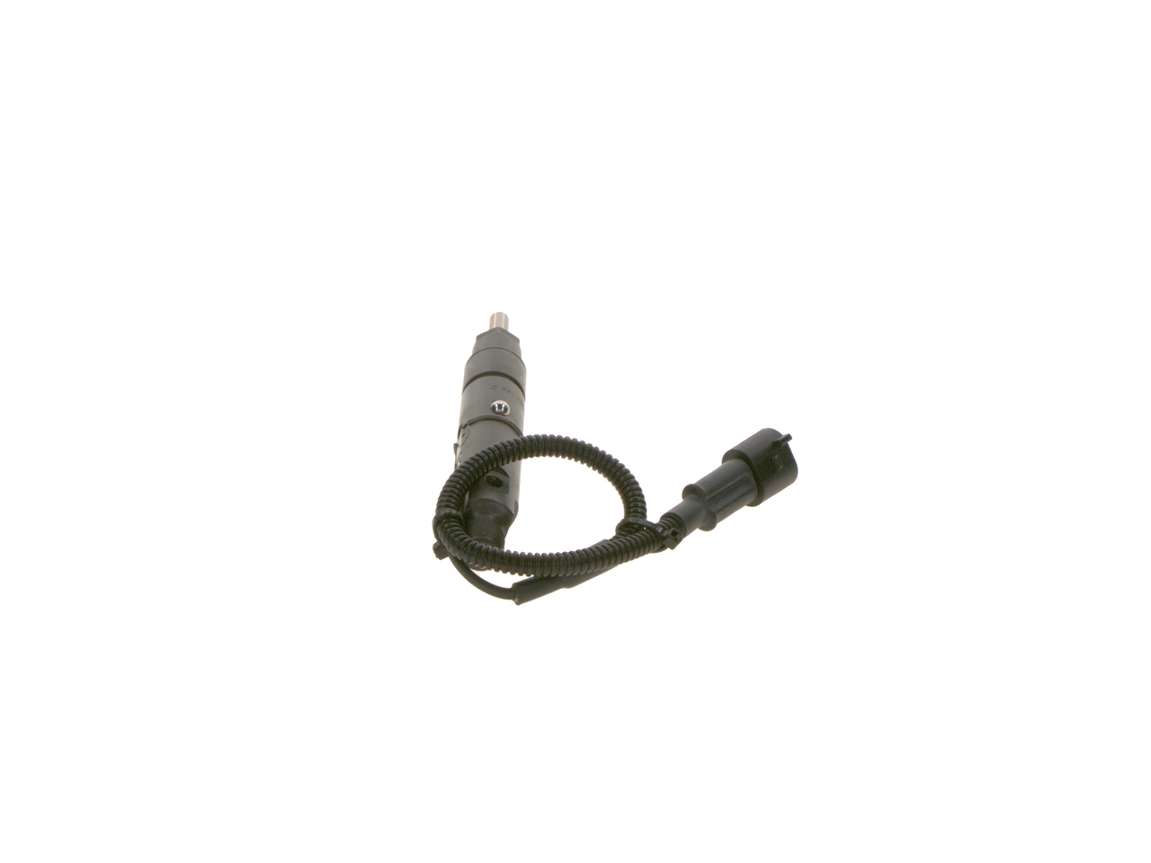 0432133797 Bosch Inyector de combustible