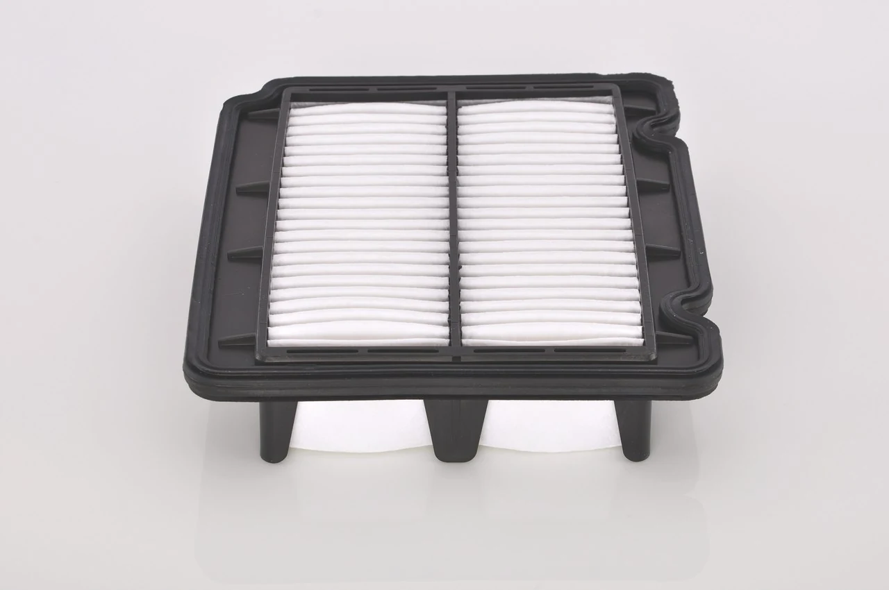 F026400043 Bosch Filtro de aire de motor
