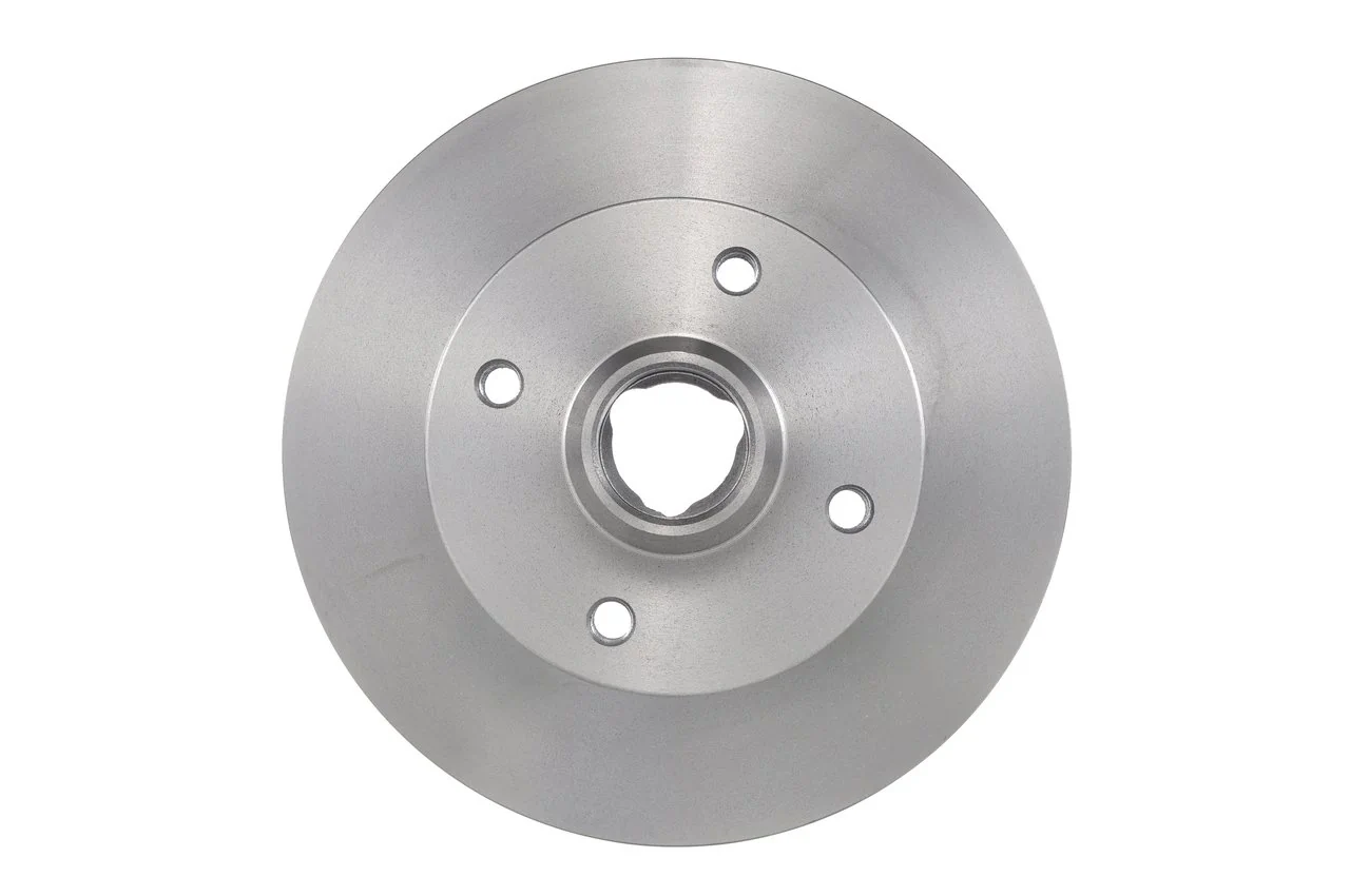 Disco de freno trasero Bosch 0986478331 precio, desde 29,28 EUR