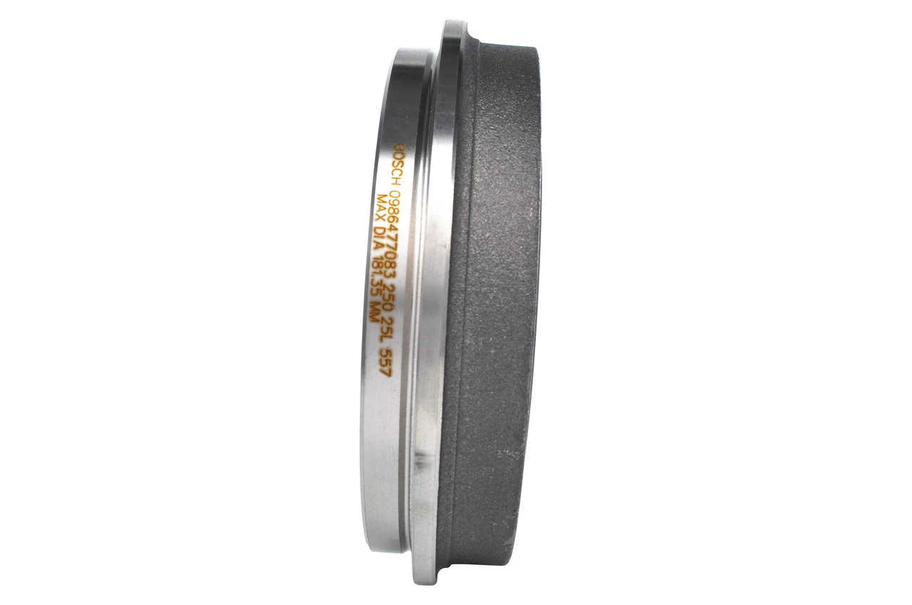 Tambor de freno trasero Bosch 0986477083 precio, desde 36,54 EUR