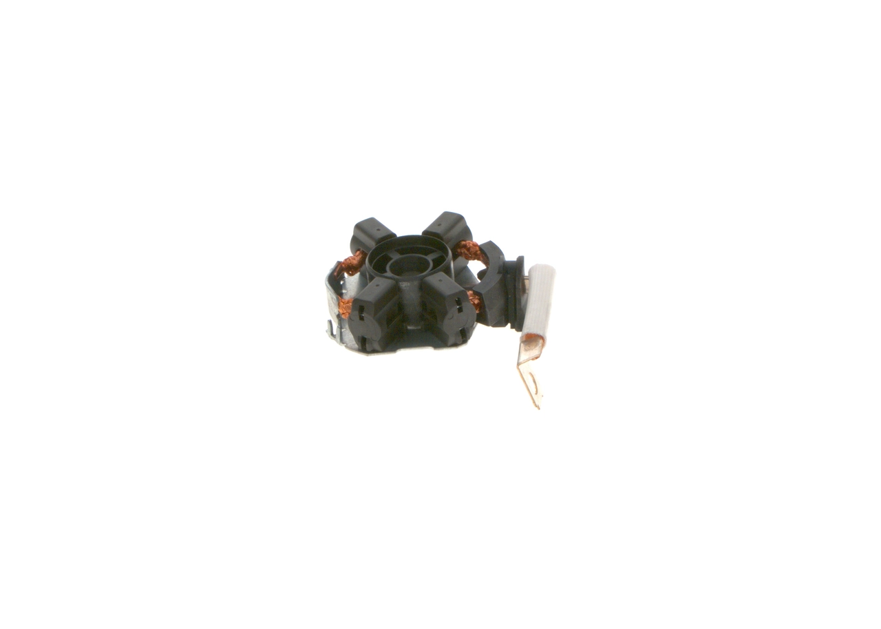 Comprar 2004336235 Bosch Portaescobillas motor de arranque