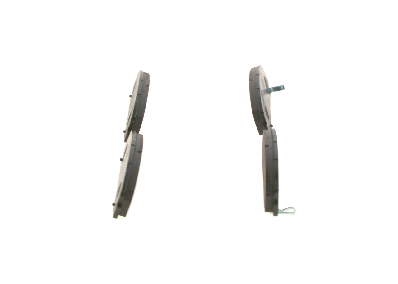 Comprar Juego de escobillas limpiaparabrisas delanteras, 2 piezas Peugeot 406 8B a bajo precio