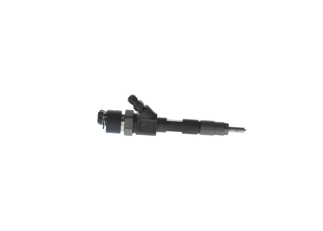 Inyector de combustible para Renault Megane II LM0, LM1
