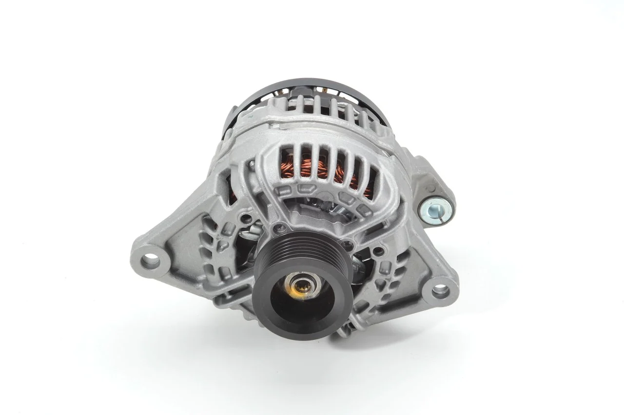 0124325053 Bosch Alternador de coche