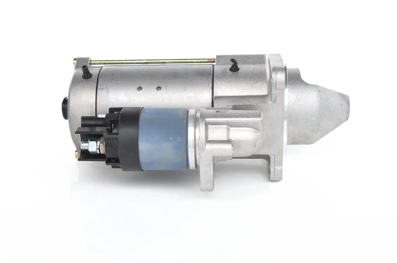 0001230023 Bosch Arranque motores