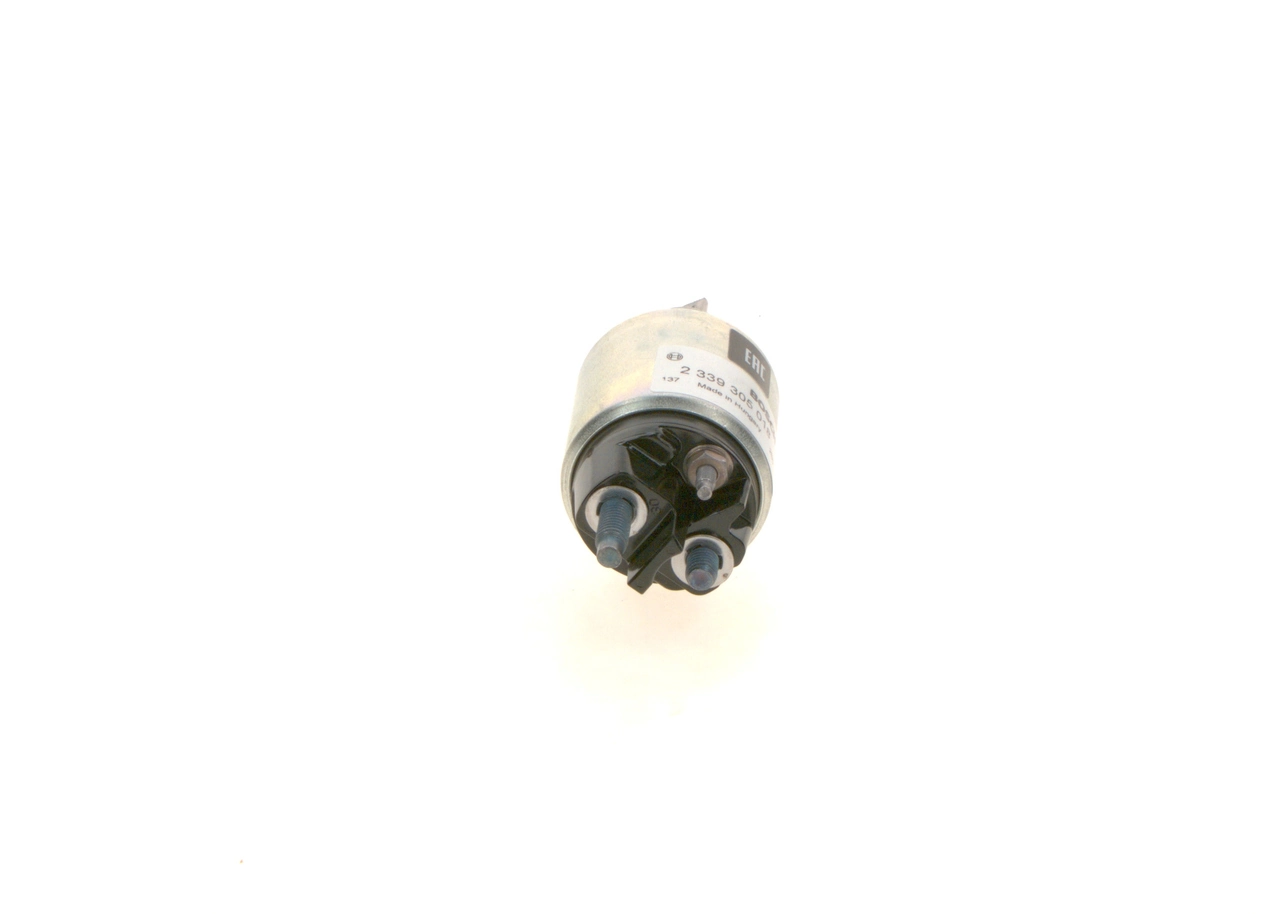 Comprar 2339305018 Bosch Solenoide de arranque