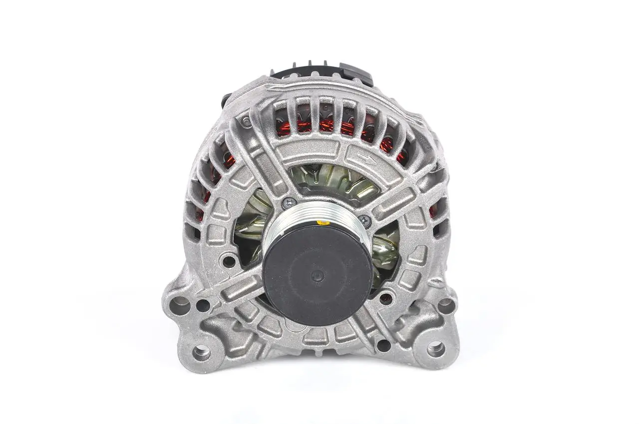 0124525220 Bosch Alternador de coche