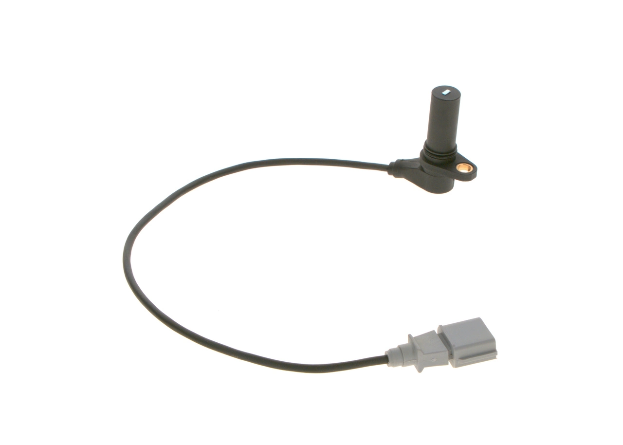 Sensor de cigüeñal 0986280484 Bosch