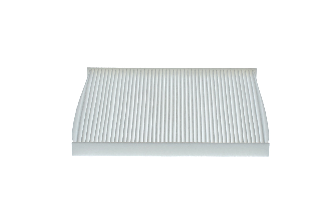  Filtro de habitáculo Jeep Wrangler 