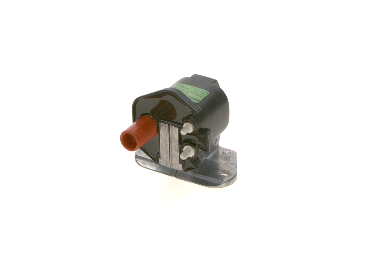 0221502435 Bosch Bobina de ignición