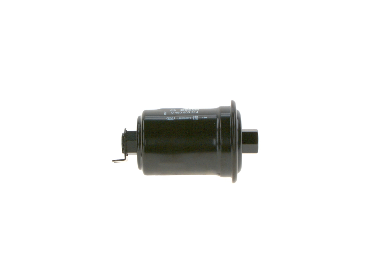 Filtro combustible Bosch 0450905914 precio, desde 13,47 EUR