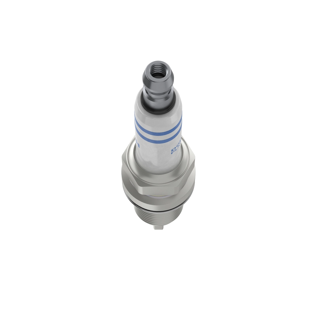 Bujias de encendido Bosch 0242235776