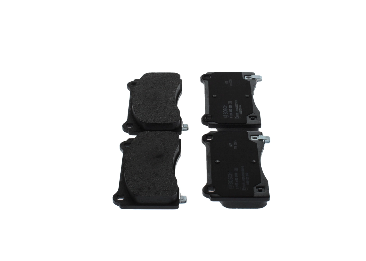Comprar 0986460084 Bosch Pastillas delanteras de freno