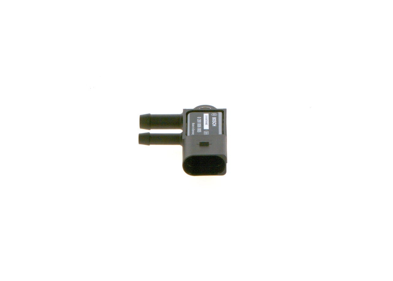 Sensor de presion gases de escape 0281006005 Bosch