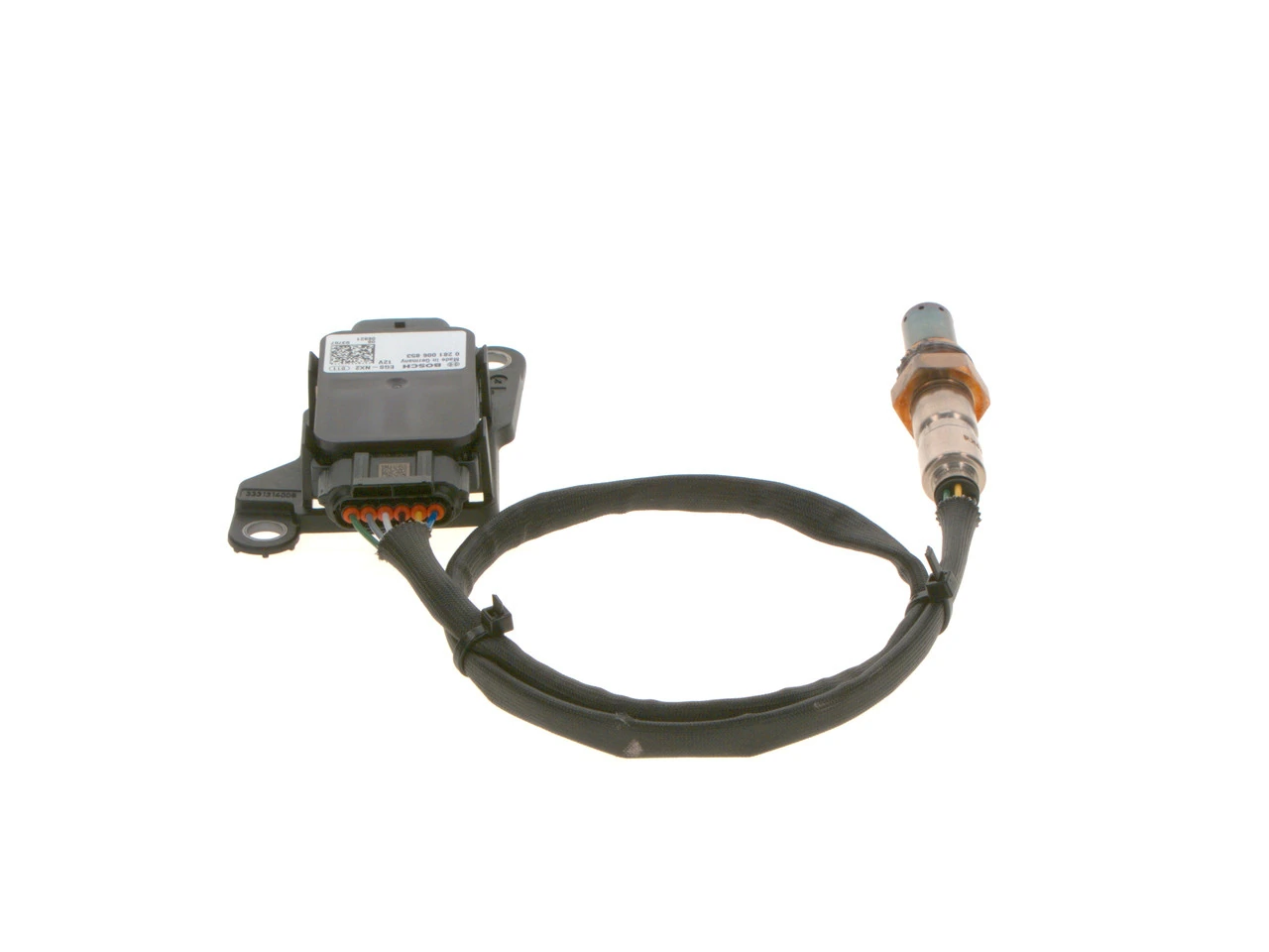 0281006853 Bosch Sensor de óxidos de nitrógeno NOx trasero