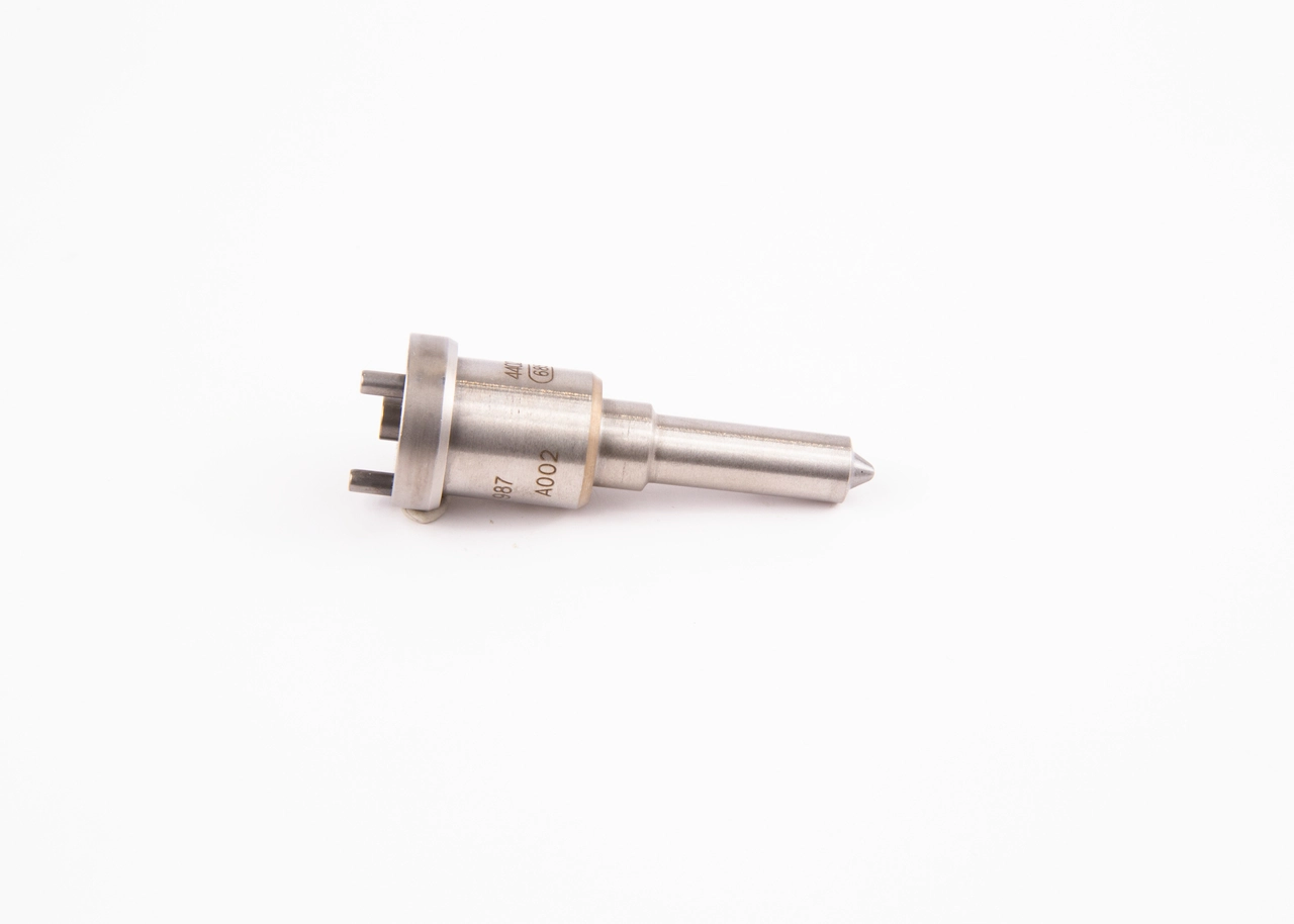 2437010123 Bosch Tobera de inyector diésel