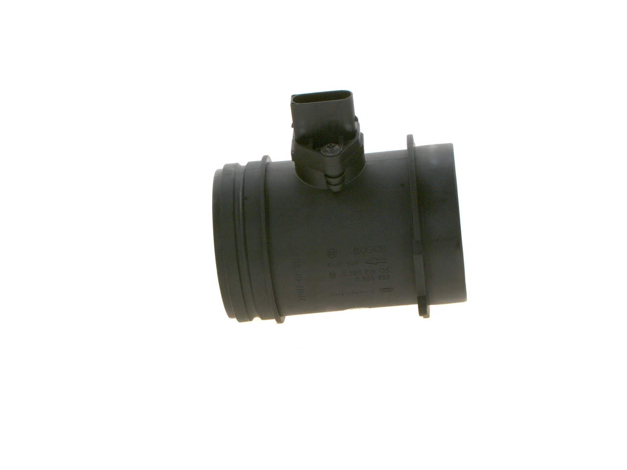 Caudalímetro 0280218135 Bosch
