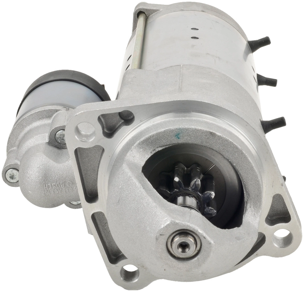 Burro de arranque  Bosch 0001230014 precio, desde 294,42 EUR