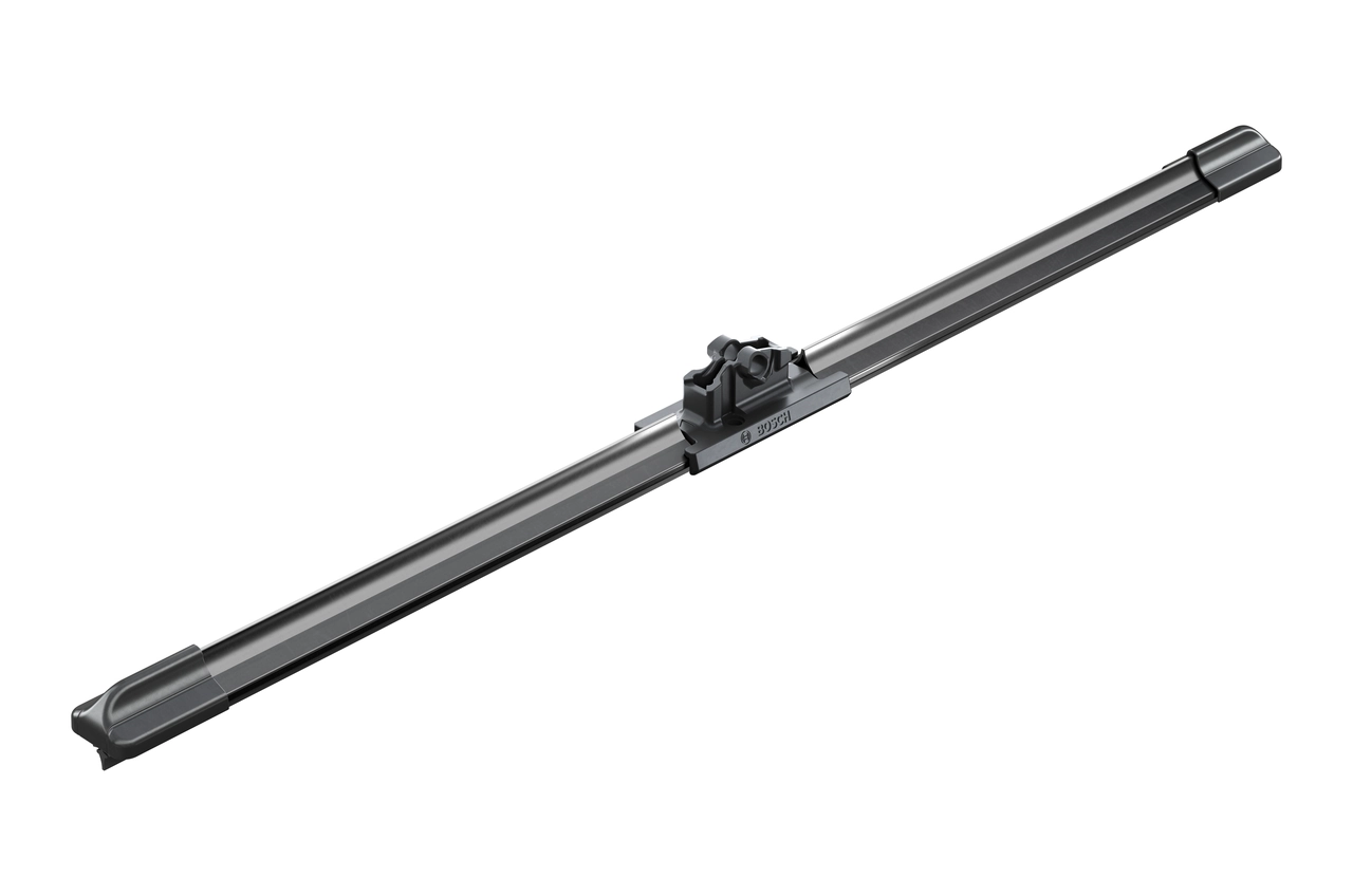 3397006943 Bosch Escobilla del limpiaparabrisas del lado del pasajero