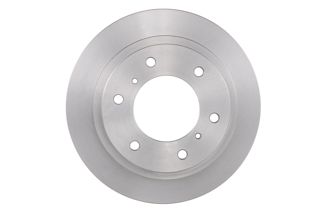 Frenos traseros para Mitsubishi Pajero  (V2W)