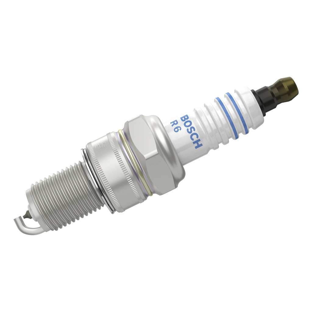 0242240652 Bosch Bujía de ignición