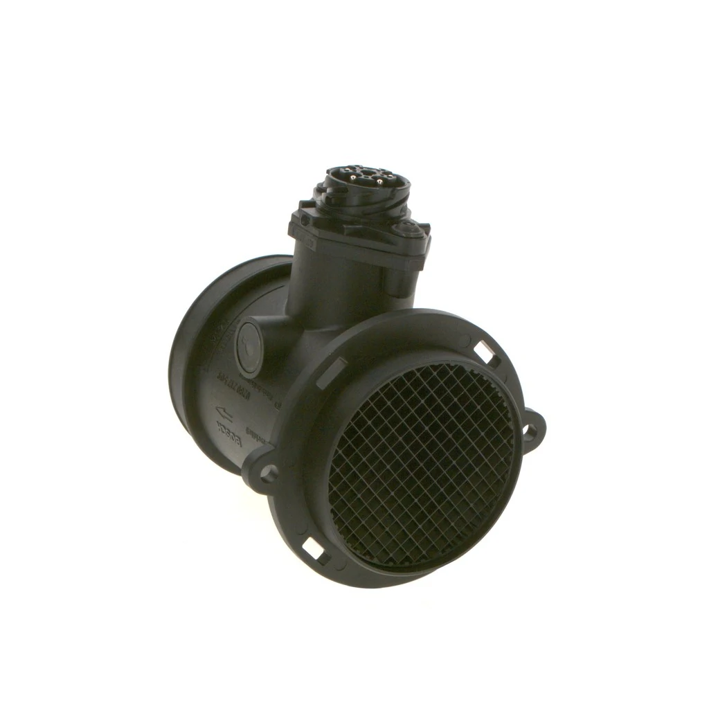 Caudalímetro 0280217509 Bosch