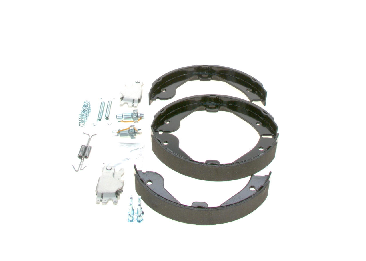 Comprar Zapatas de freno de mano Audi A7 Sportback 4GA, 4GF
