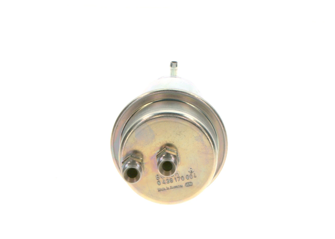 Comprar 0438170004 Bosch Acumulador hidráulico del sistema de alimentación