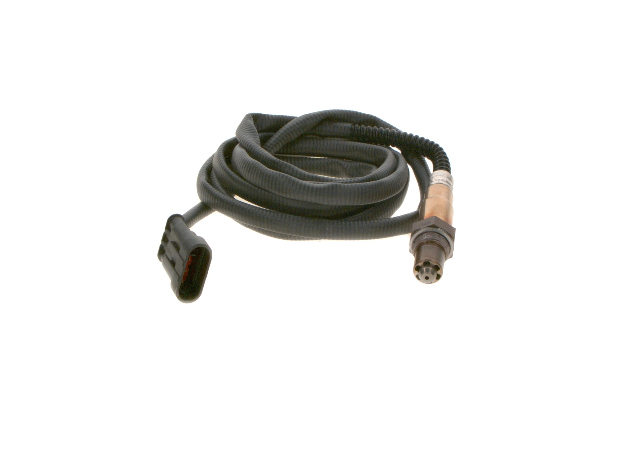 Comprar 0258006388 Bosch Sonda lambda de oxígeno posterior al catalizador
