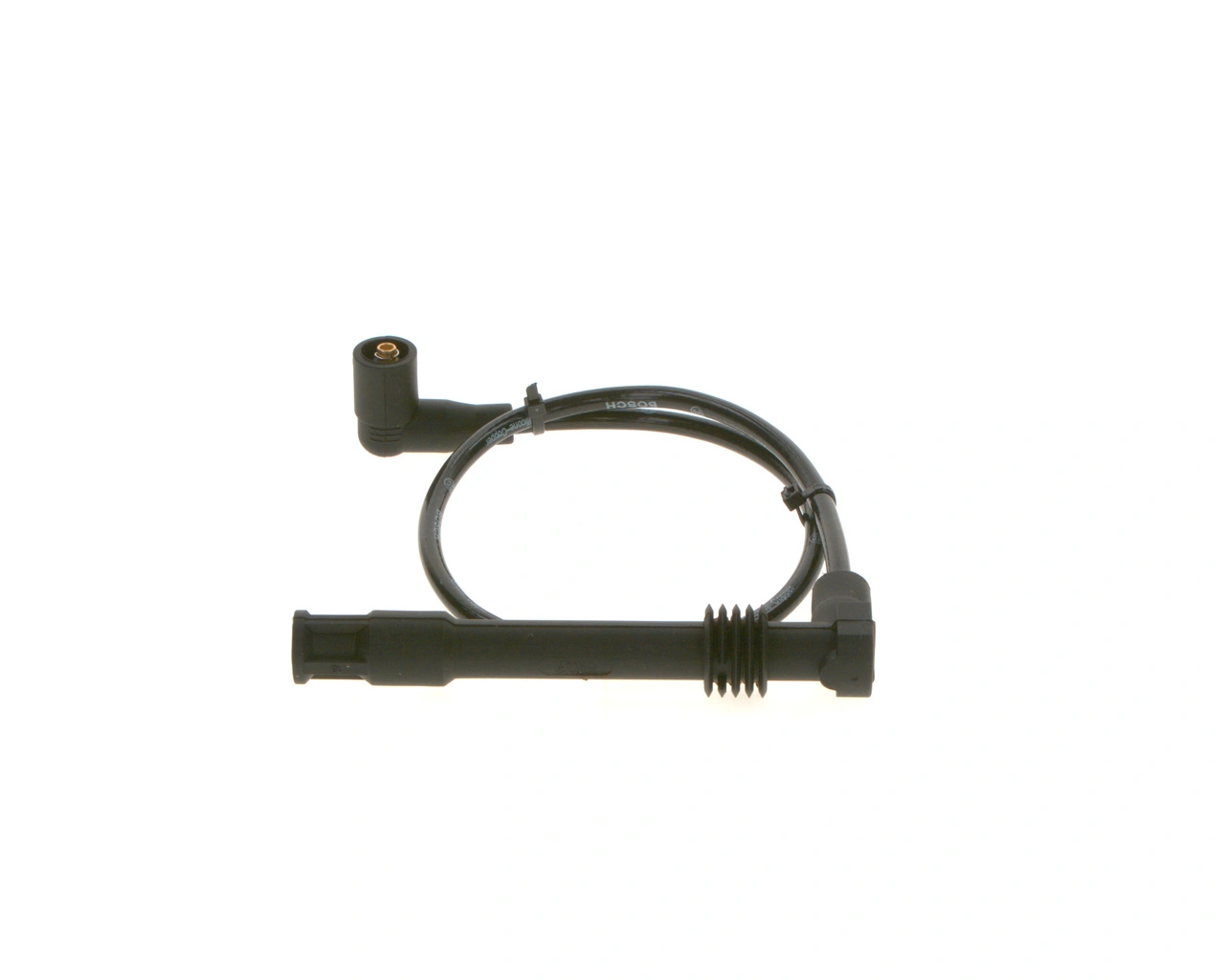 Precio del repuesto Cables de encendido TT  coupé