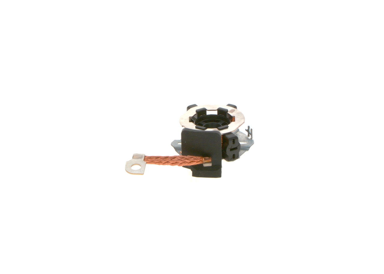 Soporte, escobillas de carbón, motor de arranque Bosch 1004337019 precio, desde 16,26 EUR