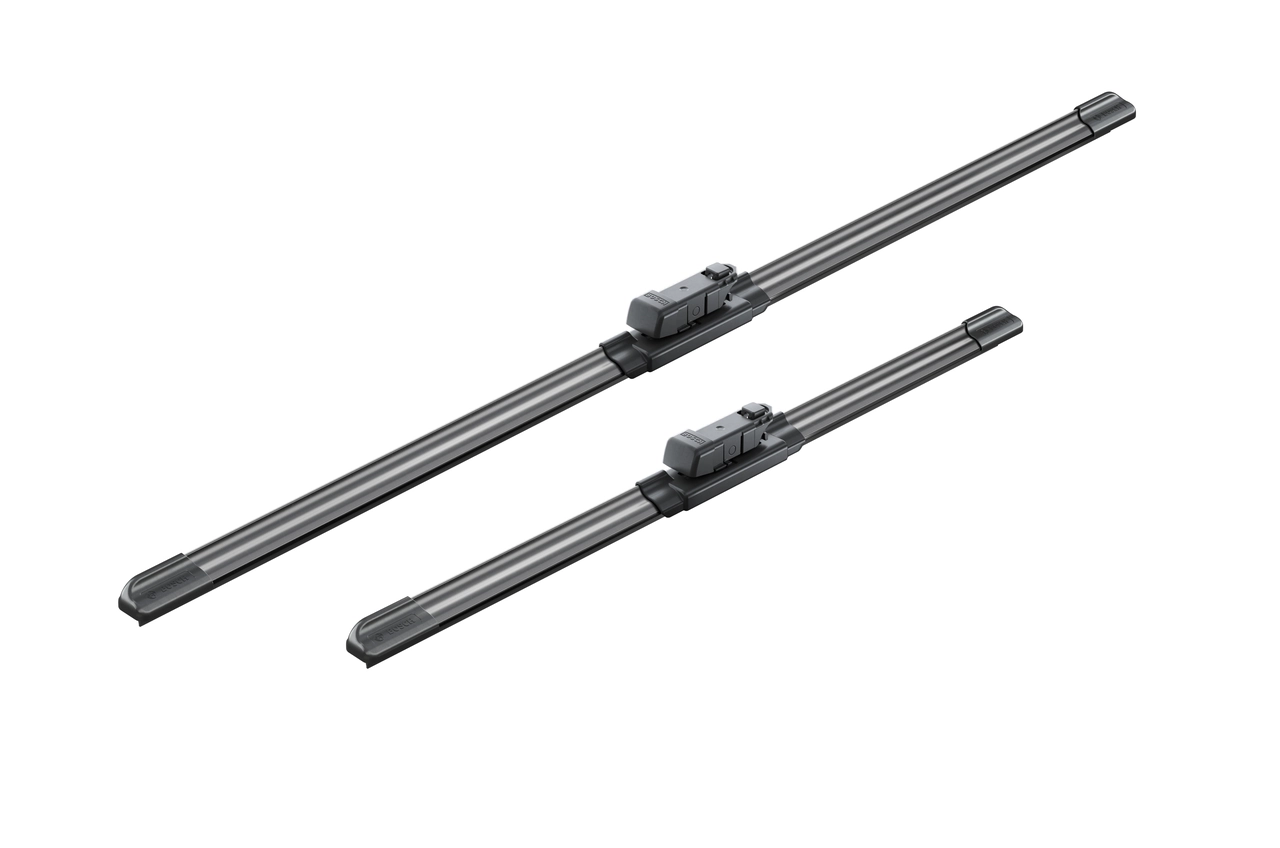 Escobillas delanteras Bosch 3397007555 precio, desde 19,10 EUR
