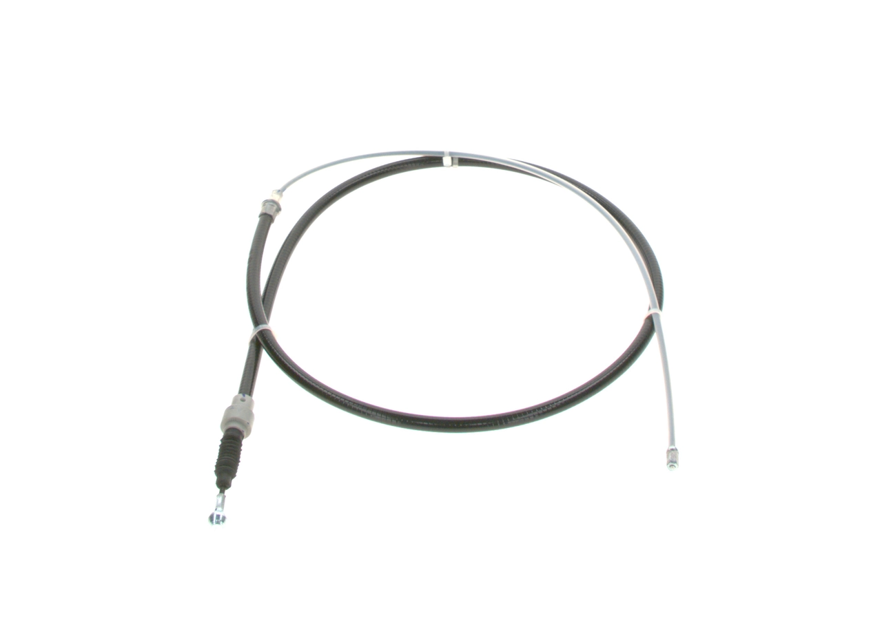 Cable de freno de mano trasero derecho/izquierdo Bosch 1987477698 precio, desde 15,57 EUR