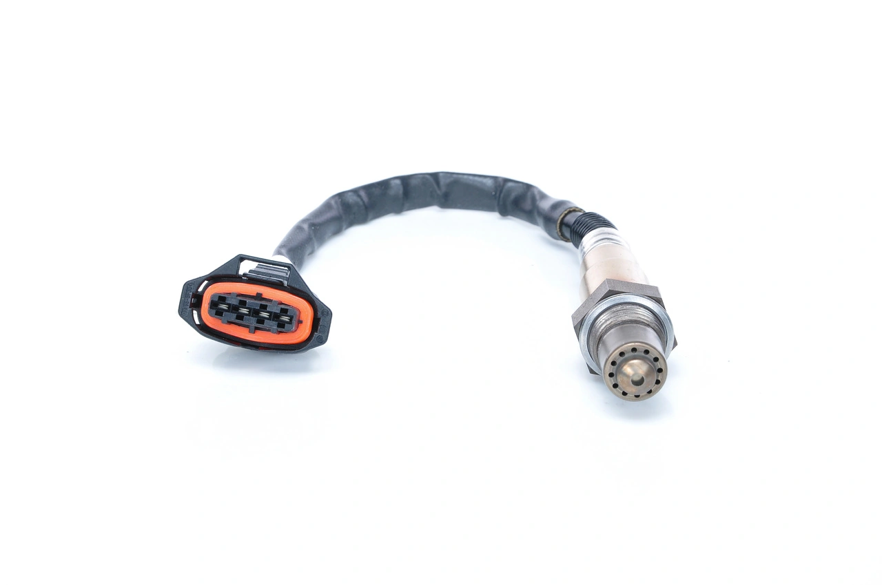 Sonda lambda de oxígeno posterior al catalizador 0258010065 Bosch
