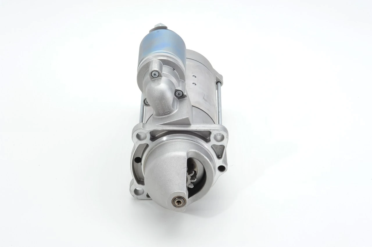 0001231030 Bosch Arranque motores