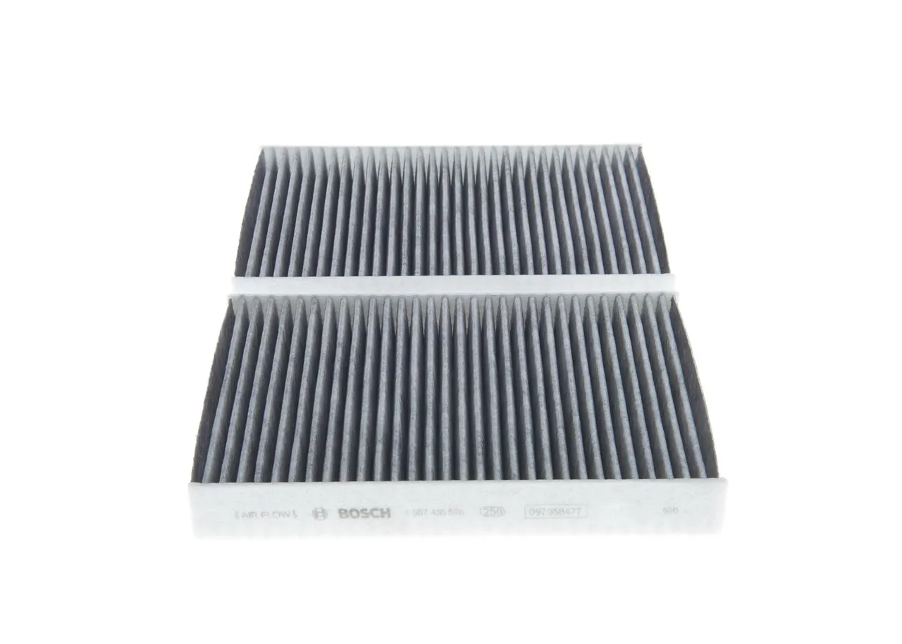 Comprar 1987435578 Bosch Filtro de aire del habitáculo