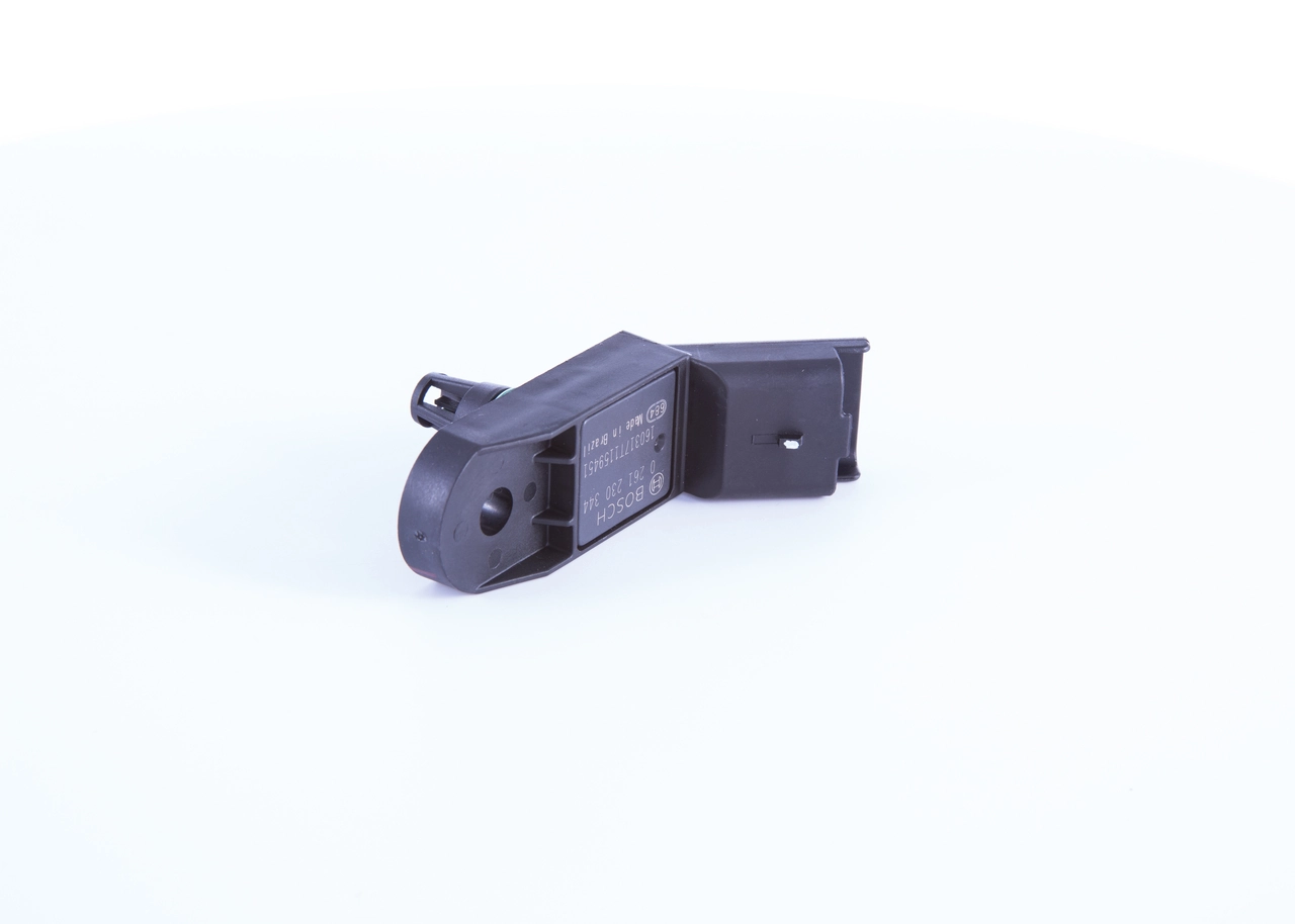 Sensor, presión colector de admisión  Bosch 0261230344 precio, desde 31,94 EUR