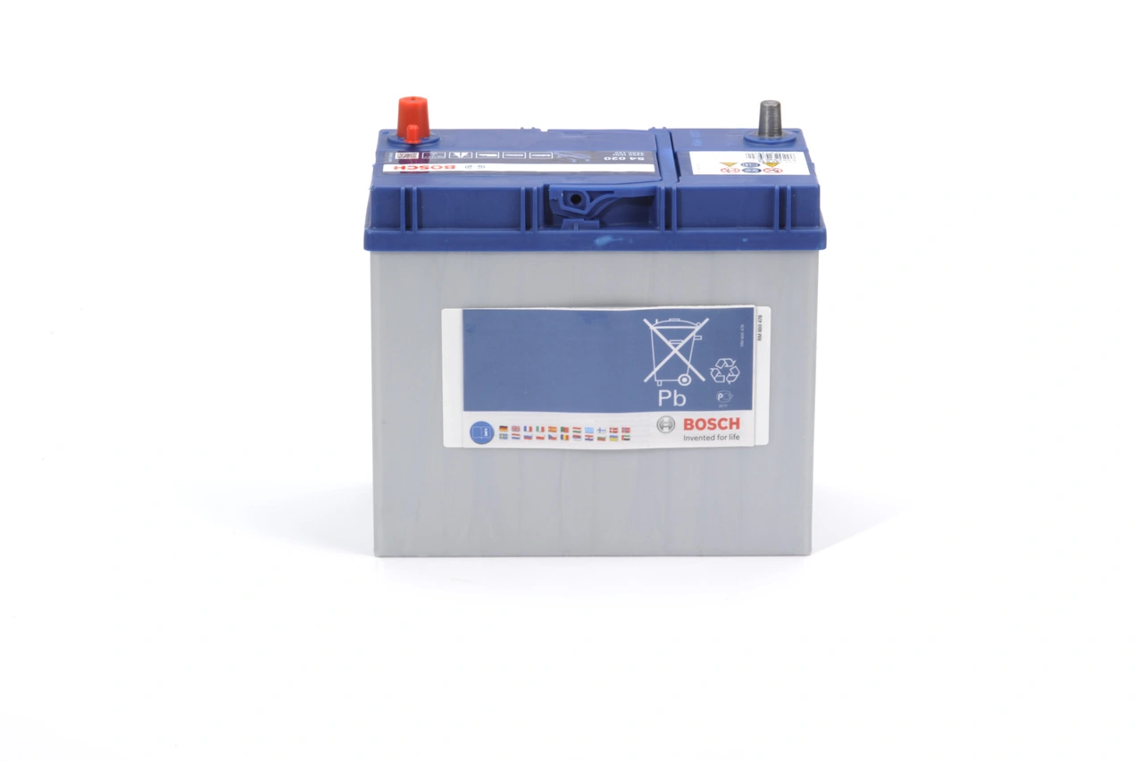 Batería de arranque Bosch 0092S40200 precio, desde 0,01 EUR
