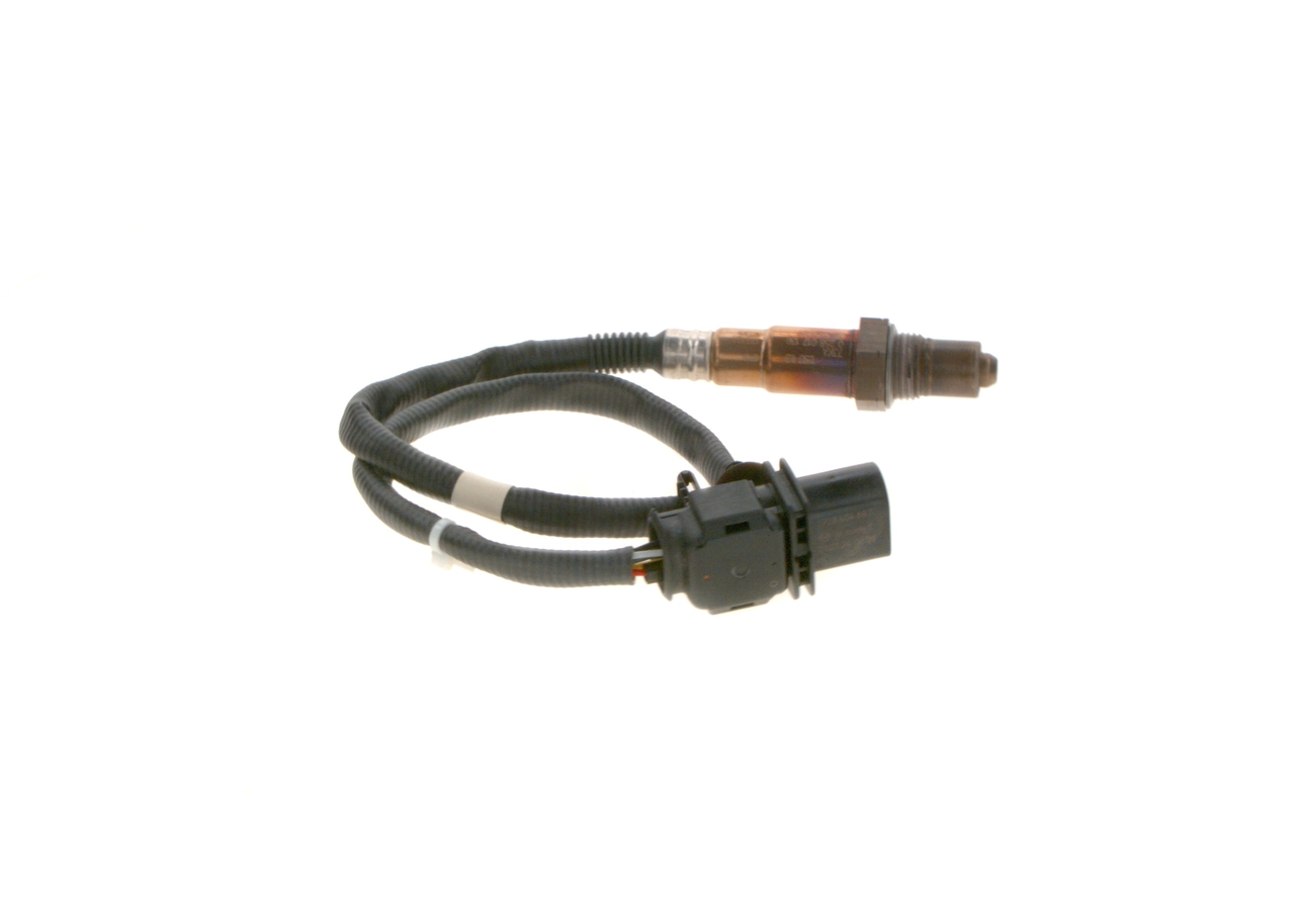 Sensor de oxígeno previo al catalizador 0258017136 Bosch