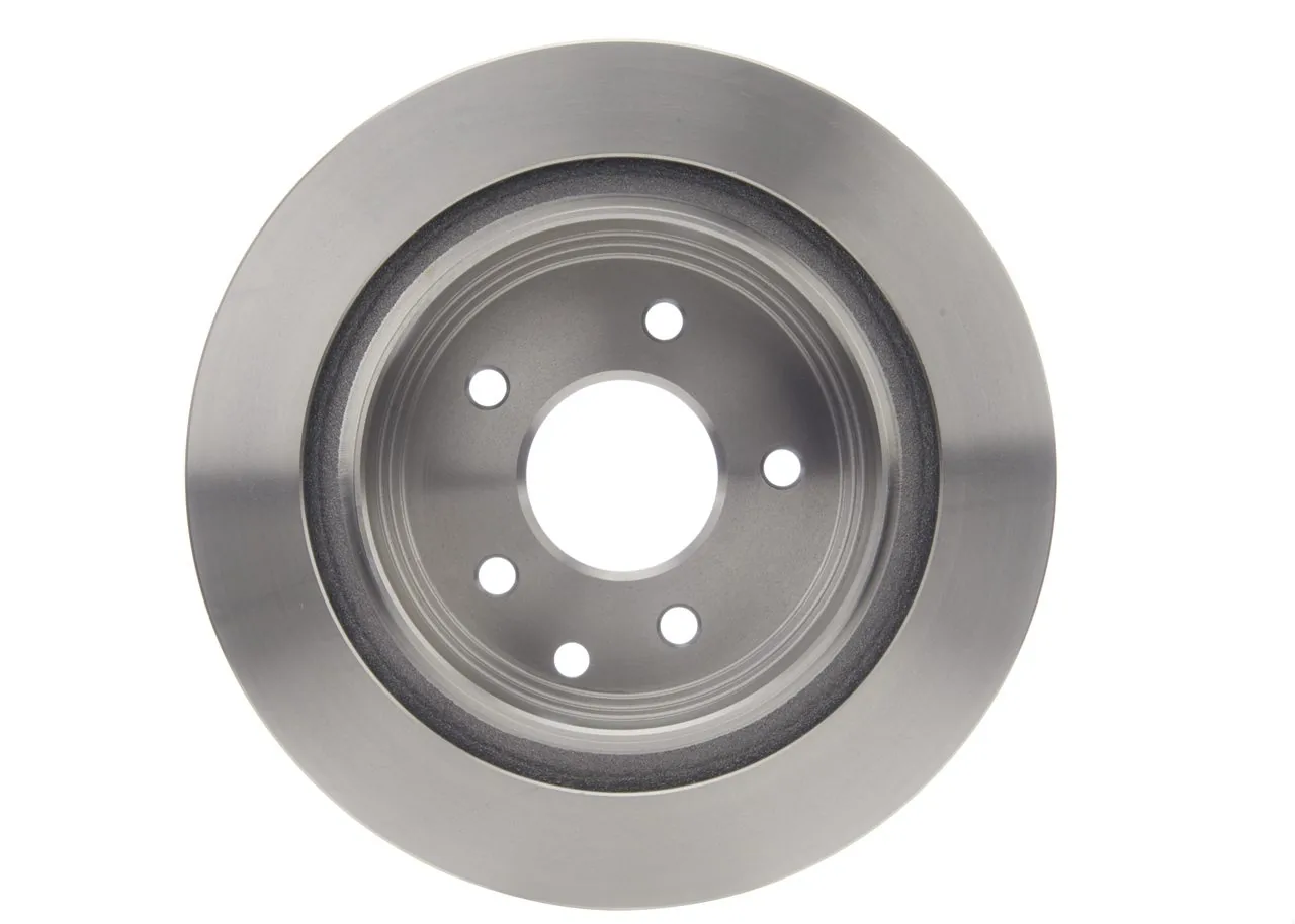 Disco de freno trasero Bosch 0986479S31 precio, desde 36,80 EUR