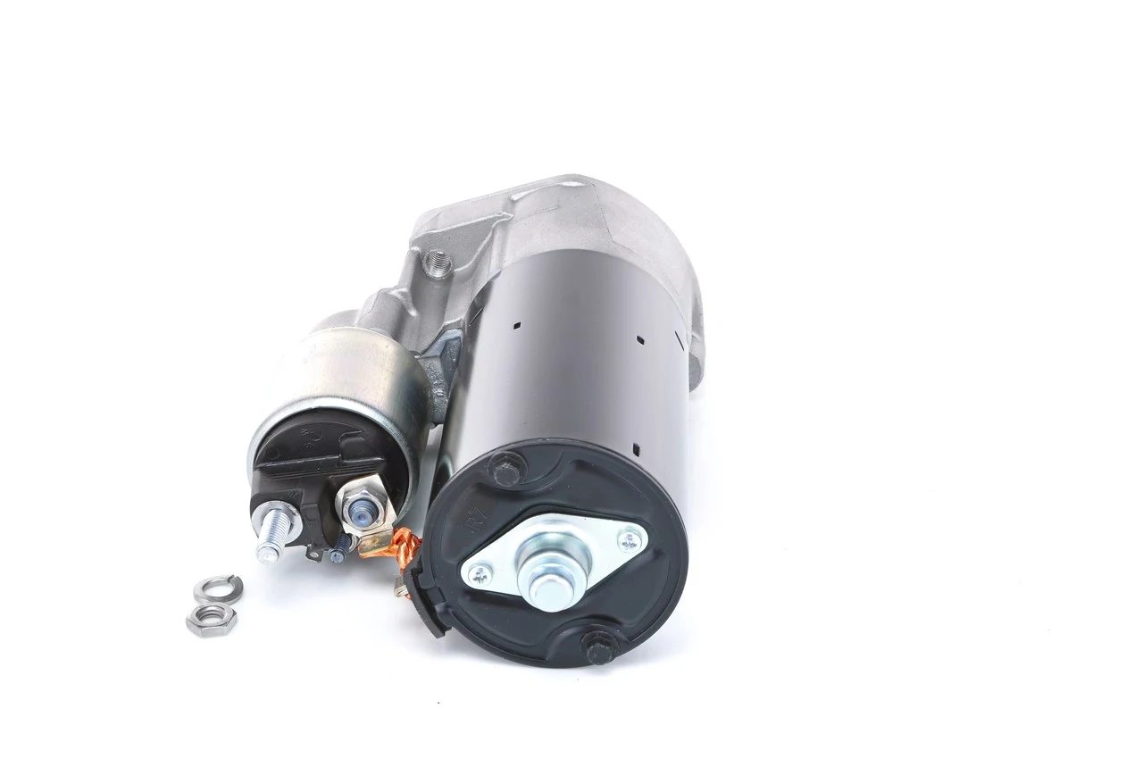 Comprar 0001115049 Bosch Motores de arranque