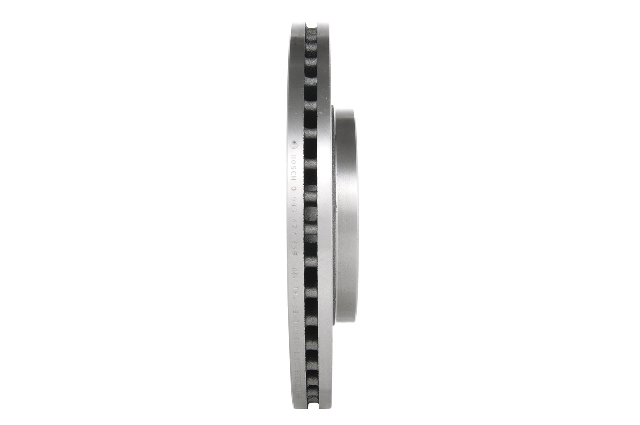 Comprar 0986479456 Bosch Freno de disco delantero
