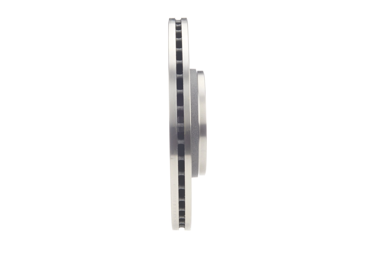Comprar 0986479S19 Bosch Freno de disco delantero