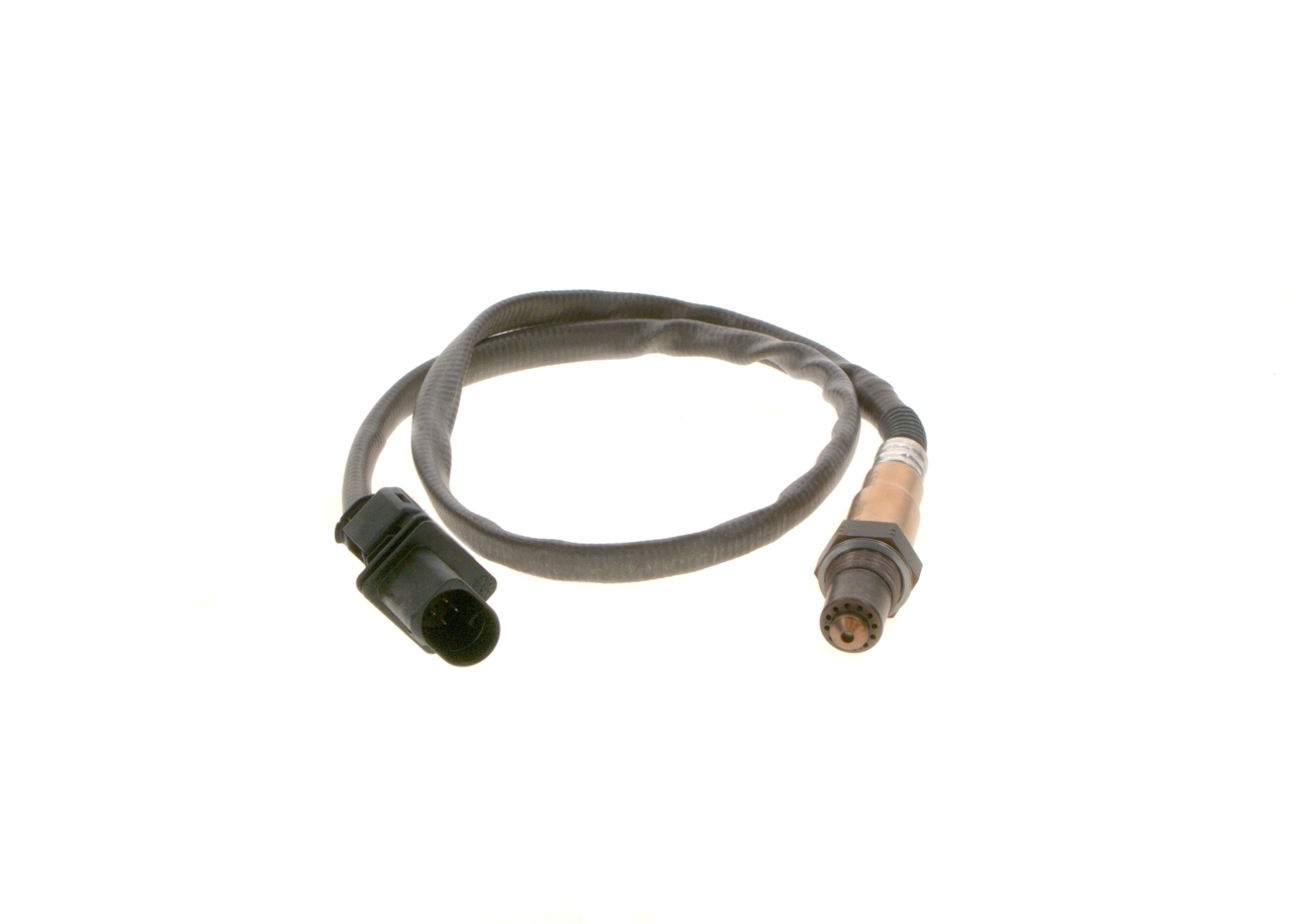 Sensor de oxígeno previo al catalizador 0258017345 Bosch