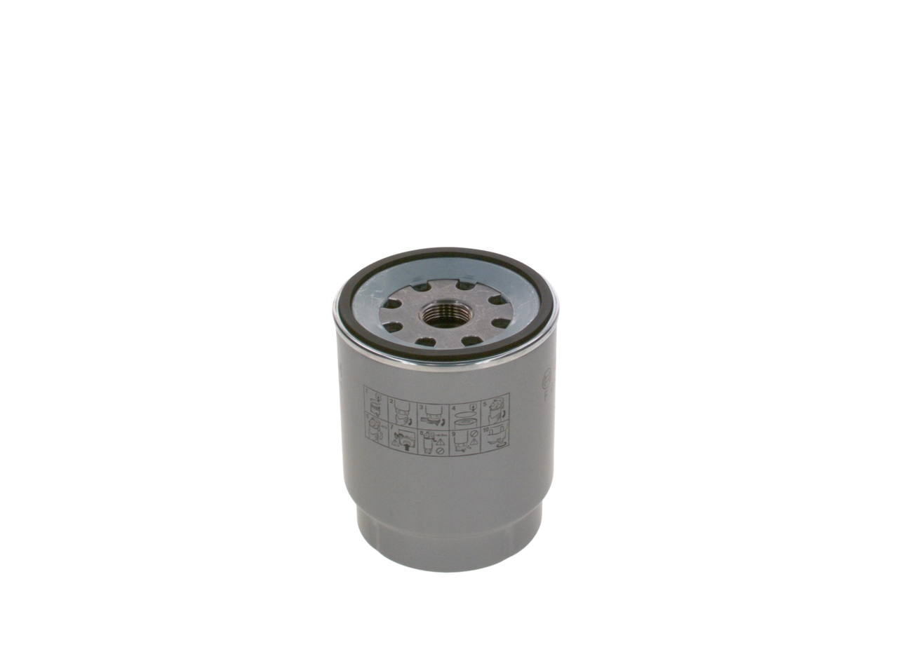 Filtro combustible Bosch F026402794 precio, desde 28,34 EUR