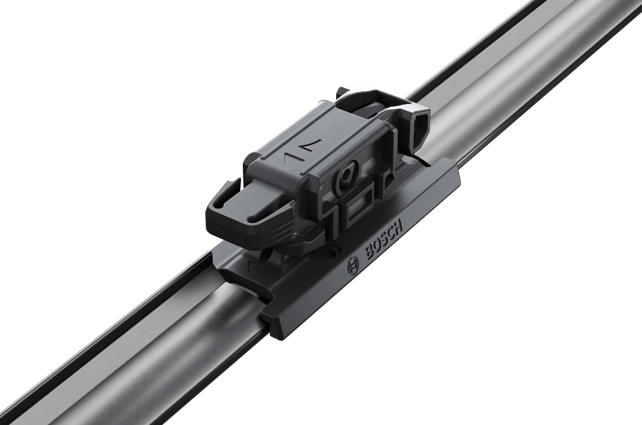 Juego de limpiaparabrisas de luna delantera, 2 piezas Renault Kangoo 2 FW0