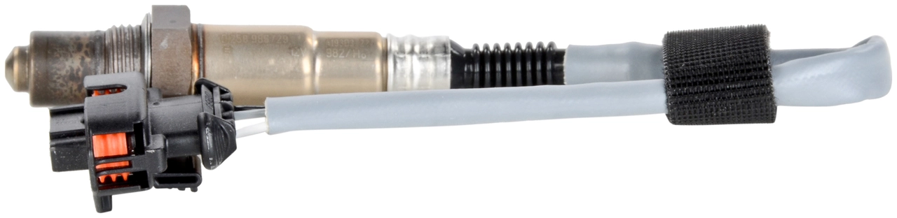 Sonda lambda de oxígeno posterior al catalizador Bosch 0258986729 precio, desde 75,53 EUR