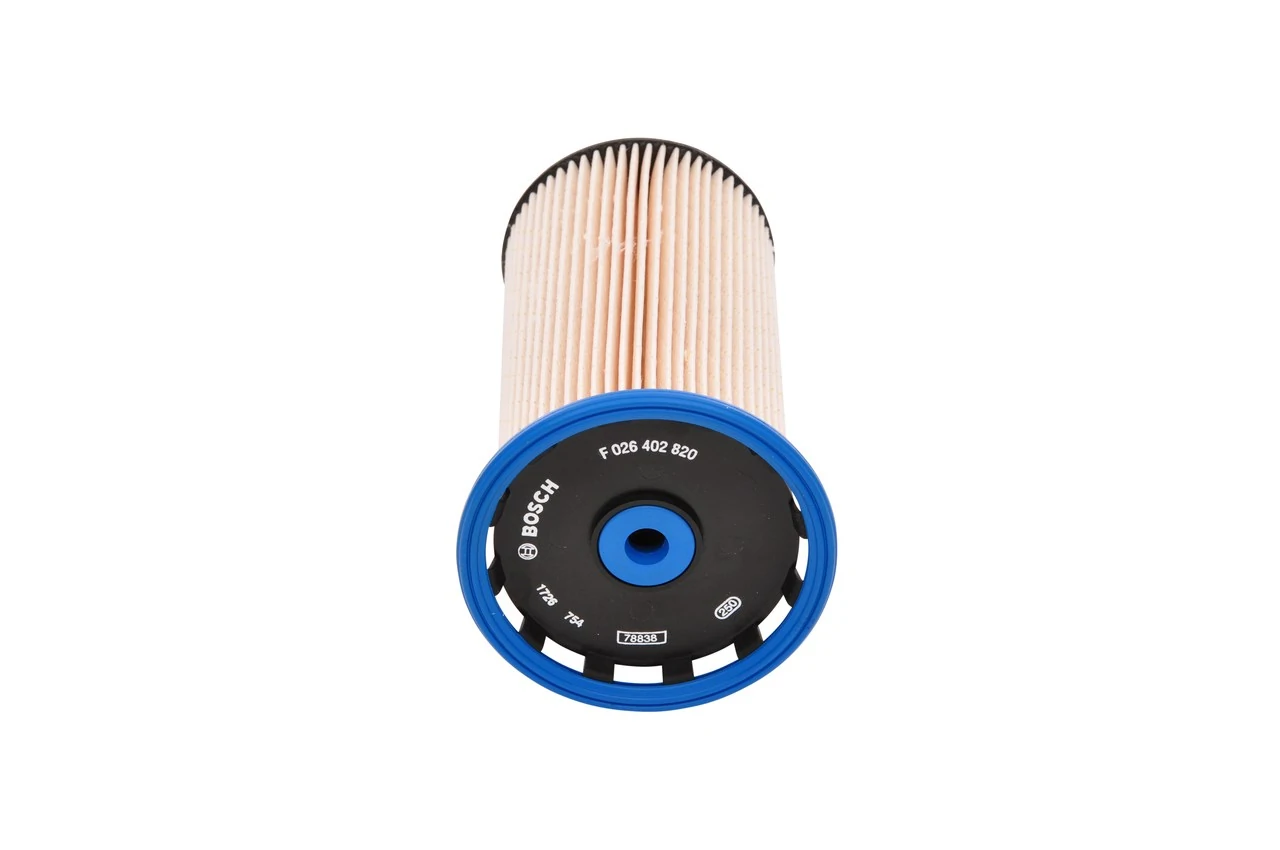 Filtro combustible Bosch F026402820 precio, desde 28,74 EUR
