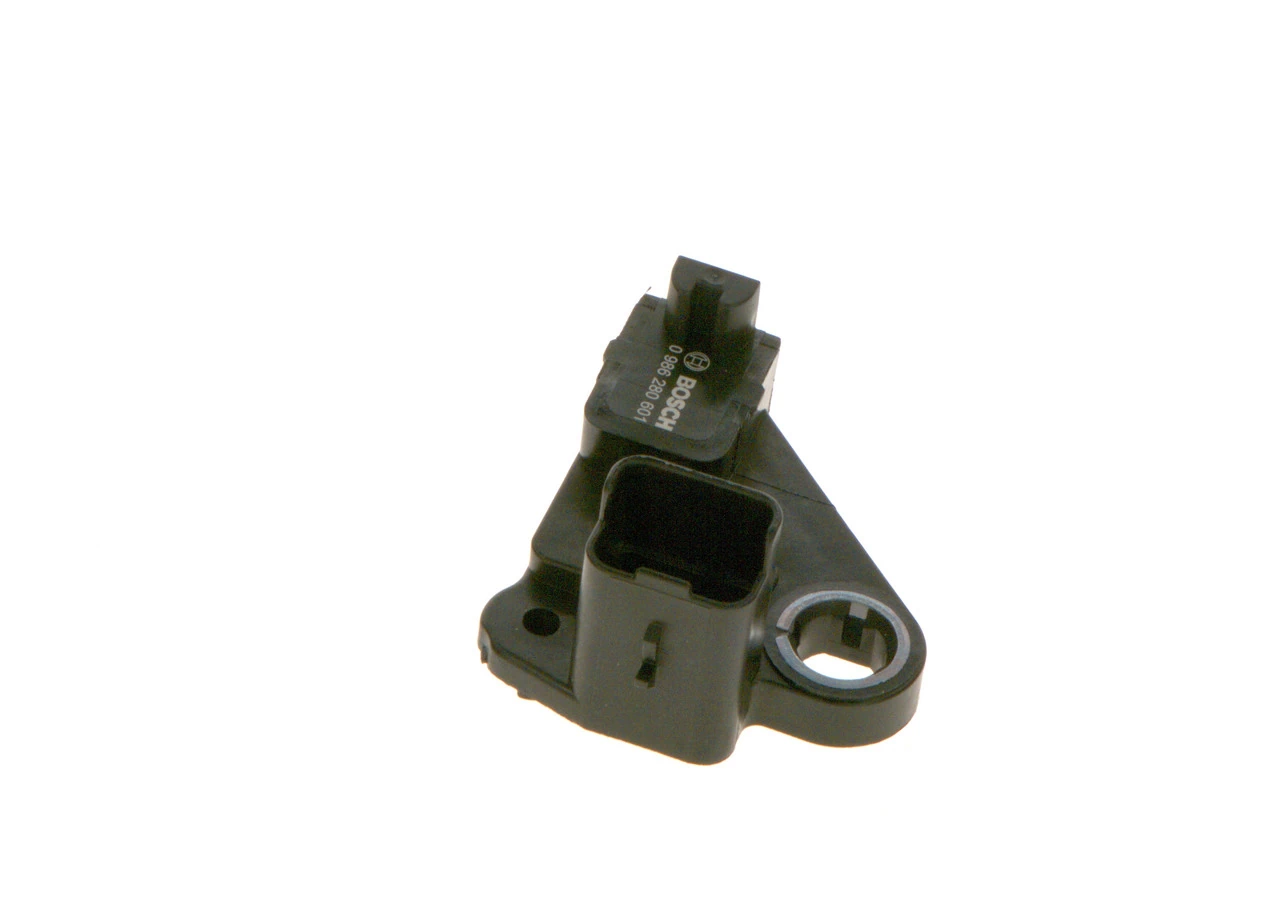 Sensor de cigüeñal 0986280601 Bosch