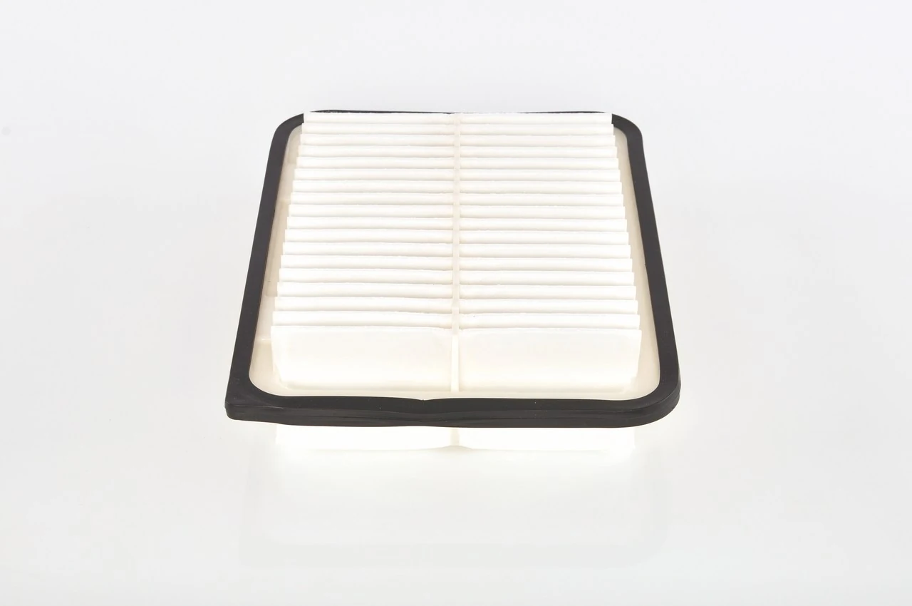 F026400114 Bosch Filtro de aire de motor